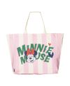 MINNIE - Happy - Sac Shopping XL - 48x43x17cm - vue principale