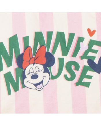 MINNIE - Happy - Sac Shopping XL - 48x43x17cm - vue de face