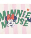 MINNIE - Happy - Sac Shopping XL - 48x43x17cm - vue de face