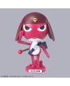 KERORO - Corporal Giroro - Model Kit - vue de face