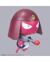 KERORO - Corporal Giroro - Model Kit - vue de profil
