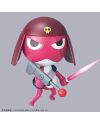 KERORO - Corporal Giroro - Model Kit - vue de dos