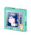 OH MY POP! - Sweety - Gift Box - Journal Intime + Stylo - vue principale
