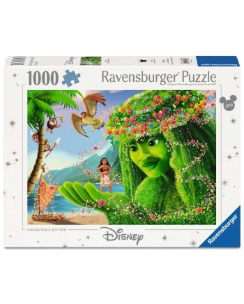 VAIANA - Collection Disney - Puzzle 1000P - vue principale