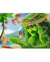 VAIANA - Collection Disney - Puzzle 1000P - vue de face
