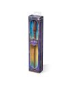 HARRY POTTER - Baguette PVC - Luna Lovegood - vue de face
