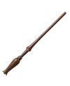 HARRY POTTER - Baguette PVC - Luna Lovegood - vue de profil