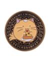 FUZZBALLS - Whisky - Pièce Edition Limitée - vue de face