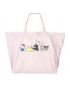 HELLO KITTY & Friends - Sac Shopping XL - 48x43x17cm - vue de face