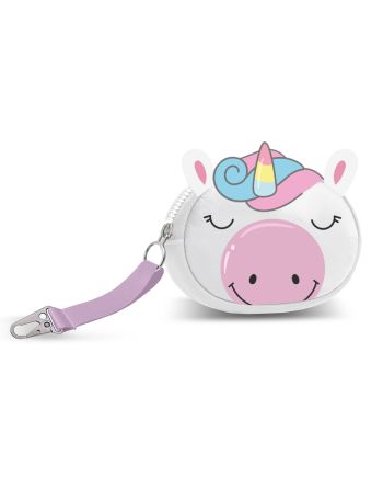 OH MY POP! - Sweety - Porte-Monnaie Pill '13x10x2cm' - vue principale