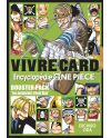 ONE PIECE - VIVRE CARD - Saison 1 - Tome 2 - BOOSTER PACK - vue principale