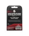 FAST & FURIOUS - Familia License Plate - Pin's Edition Limitée - vue de profil