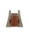 JURASSIC PARK - Gates Hinged - Pin's Edition Limitée - vue principale