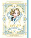 DIVINES - Tome 1 - EDITION ANGELIQUE - vue principale
