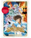 SAINT SEIYA - Final Edition - Tome 4 - Edition premlier tirage - vue principale