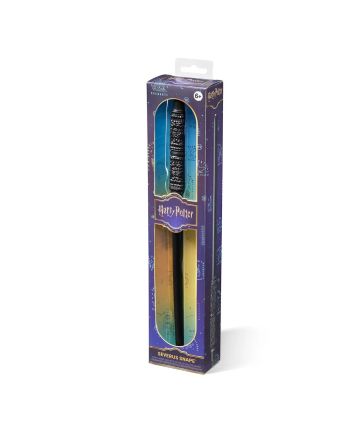 HARRY POTTER - Baguette PVC - Severus Rogue - vue de face