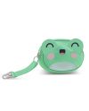 OH MY POP! - Froggy - Porte-Monnaie Pill '13x10x2cm' - vue principale