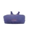 KUROMI - Purple - Trousse Rectangulaire Fourrure - vue de face