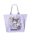 KUROMI - Sac Shopping XL - 48x43x17cm - vue principale