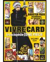 ONE PIECE - VIVRE CARD - Saison 1 - Tome 3 - BOOSTER PACK - vue principale