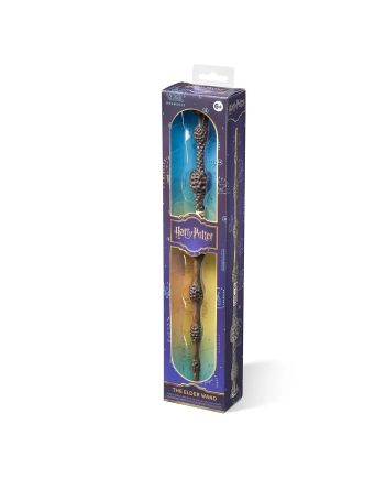 HARRY POTTER - Baguette PVC - Baguette de Sureau - vue de face