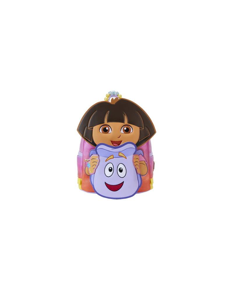 DORA THE EXPLORER - Backpack - Mini Backpack LoungeFly