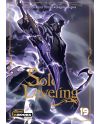 SOLO LEVELING - Tome 19 - Webtoon en couleurs - vue principale
