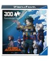 MY HERO ACADEMIA - Puzzle 300P - vue principale