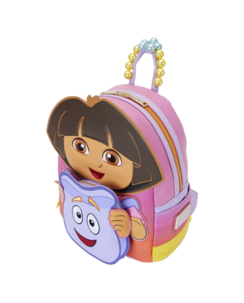 DORA THE EXPLORER - Backpack - Mini Backpack LoungeFly