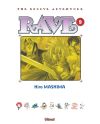RAVE - Tome 9 - Edition grand format - vue principale
