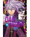 DANDADAN - Tome 19 - vue principale