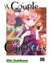 A COUPLE OF CUCKOOS - Tome 22 - vue principale