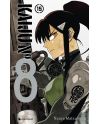 KAIJU N°8 - Tome 15 - vue principale