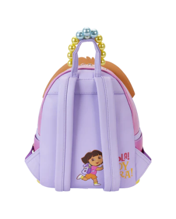DORA THE EXPLORER - Backpack - Mini Backpack LoungeFly