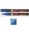 GUNDAM - Gundam Marker GM-17 Metallic Blue - vue principale