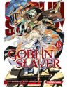 GOBLIN SLAYER - Tome 16 - vue principale
