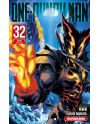 ONE PUNCH MAN - Tome 32 - vue principale