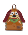 TOY STORY - Slinky Dog - Mini Sac à Dos Loungefly - vue principale