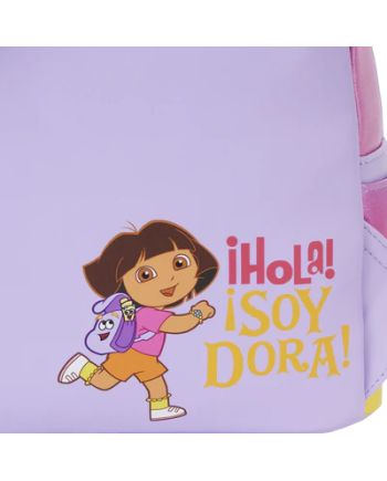 DORA THE EXPLORER - Backpack - Mini Backpack LoungeFly