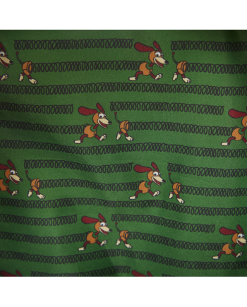 TOY STORY - Slinky Dog - Mini Sac à Dos Loungefly - vue du packaging