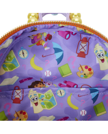 DORA THE EXPLORER - Backpack - Mini Backpack LoungeFly