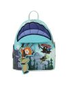 KIM POSSIBLE - Paragliding - Mini Sac à Dos Loungefly - vue principale