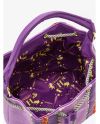HARRY POTTER - Hermione G Yule - Sac bandoulière Loungefly Exclusive - vue de dos