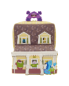MONSTERS UNIVERSITY - Oozma Kappa House - Mini Sac à Dos Loungefly - vue principale