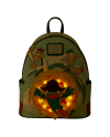 PHINEAS & FERB - Mini Sac à Dos Loungefly - vue de face