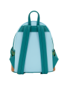 PHINEAS & FERB - Mini Sac à Dos Loungefly - vue de detail