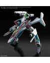 MACROSS - HG 1/100 VF-31S Siegfried (Arad Moders Use) - Model Kit - vue de profil