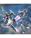 MACROSS - HG 1/100 VF-31S Siegfried (Arad Moders Use) - Model Kit - vue du packaging
