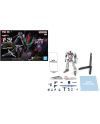 MACROSS - HG 1/100 VF-25F Messiah Valkyrie Deluxe Set - Model Kit - vue principale
