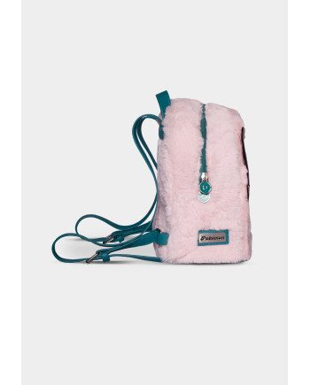 POKEMON - Jigglypuff - Heady - Backpack Novelty '26x20x12cm'